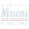 Nissens RADIATOR 641776 - alternate 3